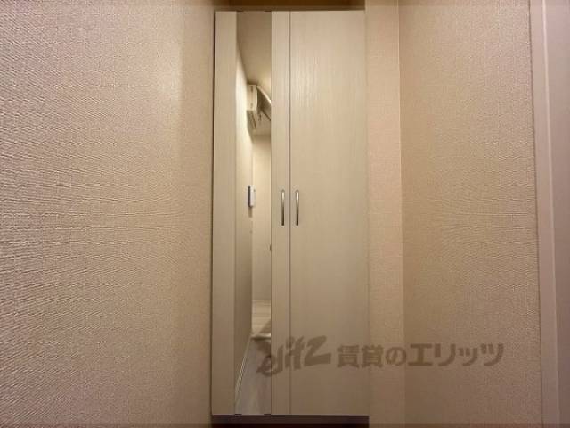 下駄箱