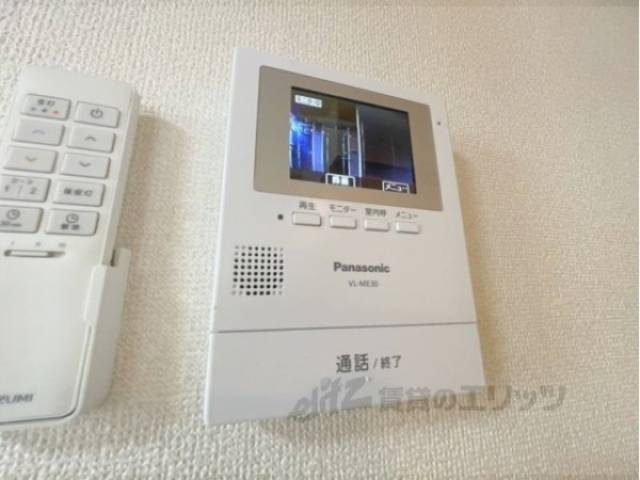 ドアフォン（ＴＶ含）