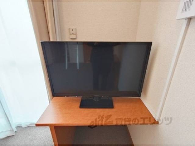 テレビ