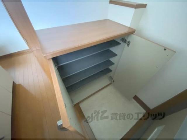 下駄箱