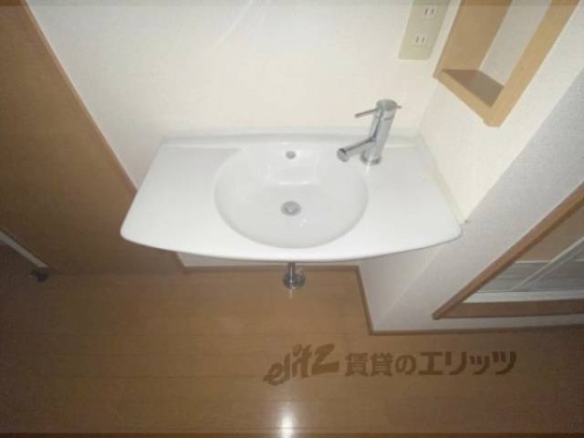 洗面所