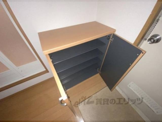 下駄箱