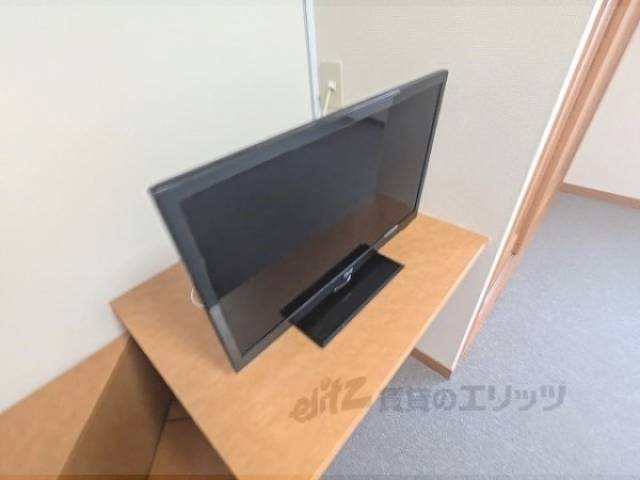 テレビ
