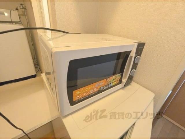 電子レンジ
