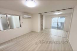Ｄ‐ｒｅｓｉｄｅｎｃｅ天之川室内写真1