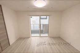 Ｄ‐ｒｅｓｉｄｅｎｃｅ天之川室内写真2