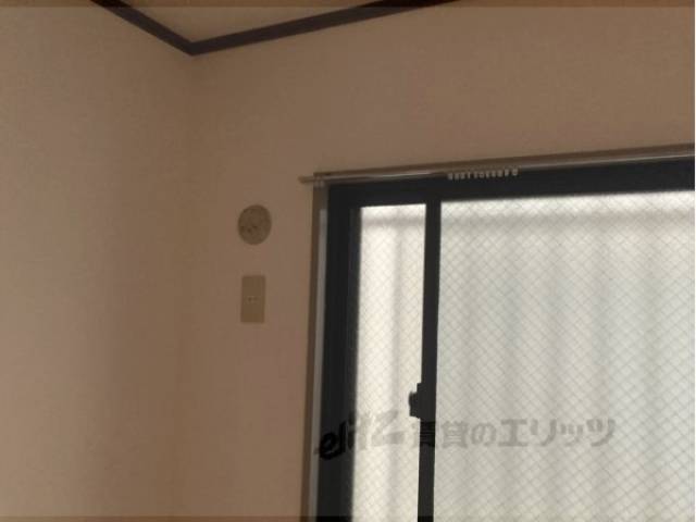 エアコン設置場所