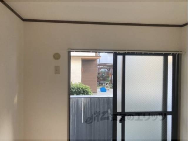 エアコン設置場所