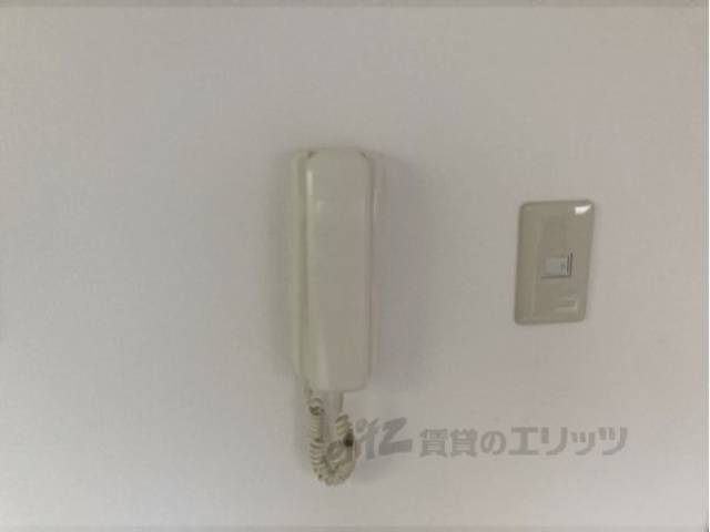 インターフォン