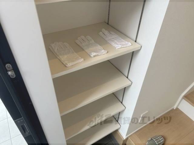 下駄箱