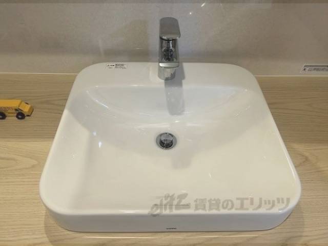 洗面所