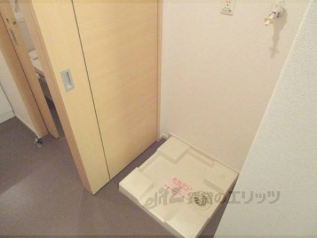 洗面所