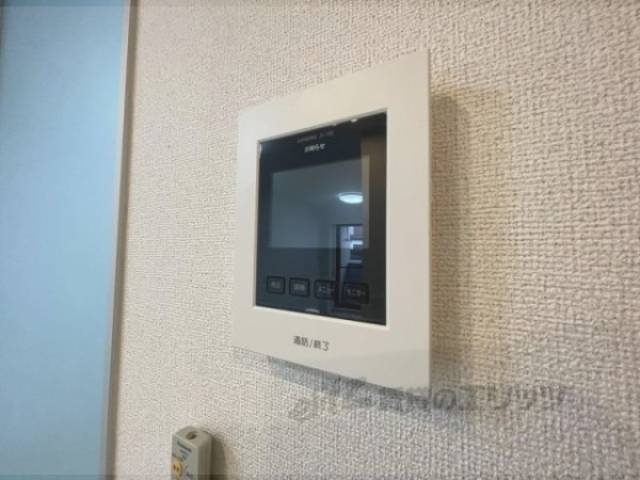 ドアフォン（ＴＶ含）