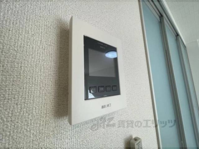 ドアフォン（ＴＶ含）