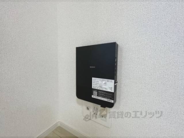 ネット設備