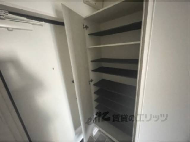 下駄箱
