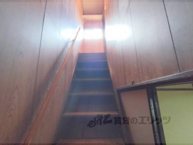 階段