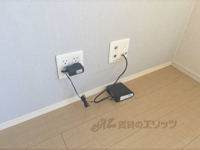ワイファイ