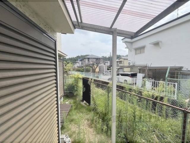 庭
