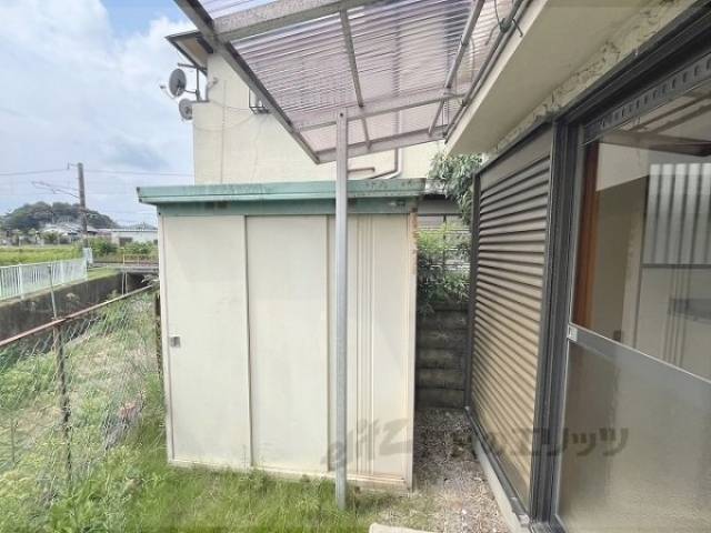 庭