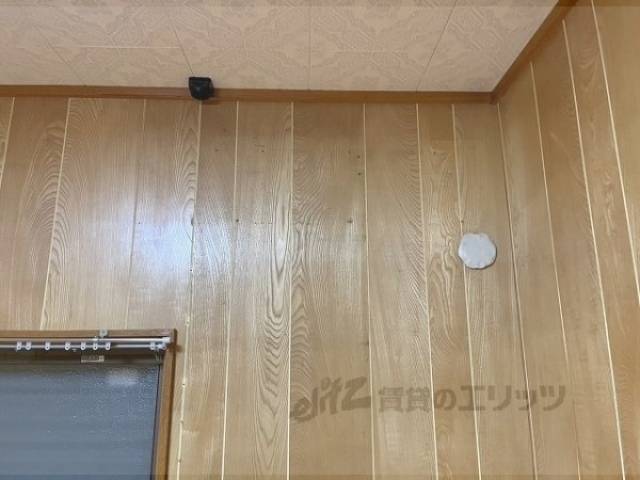 エアコン 設置箇所