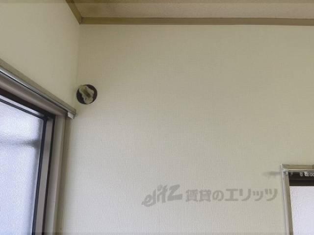 エアコン 設置箇所