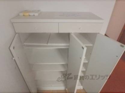 下駄箱
