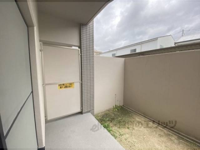 庭