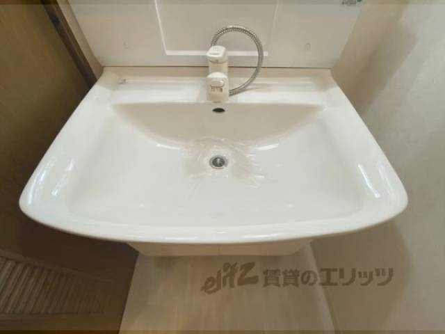 洗面所