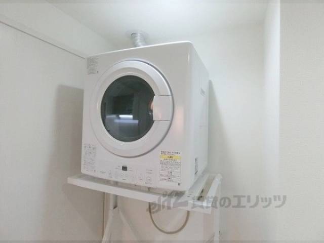 乾燥機