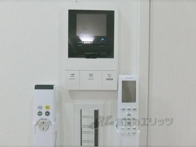 ドアフォン（ＴＶ含）