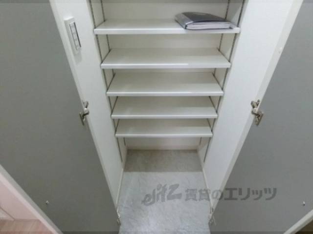 下駄箱
