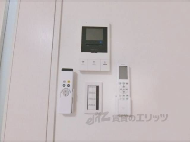 ドアフォン（ＴＶ含）