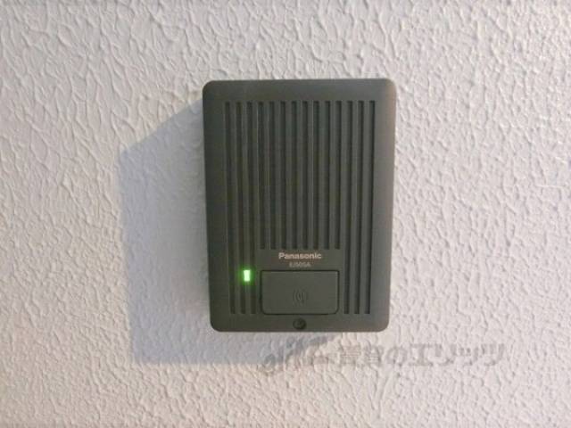 インターフォン