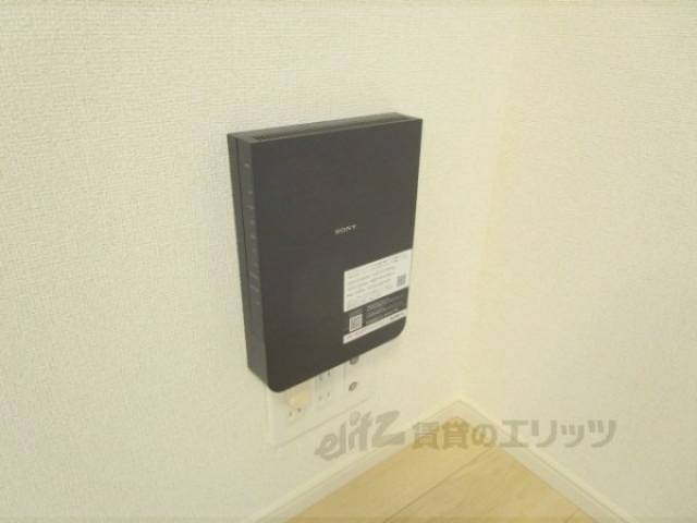 インターネット機器
