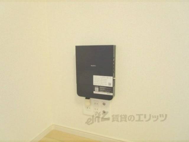 インターネット機器