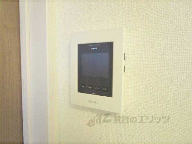 ドアフォン（ＴＶ含）
