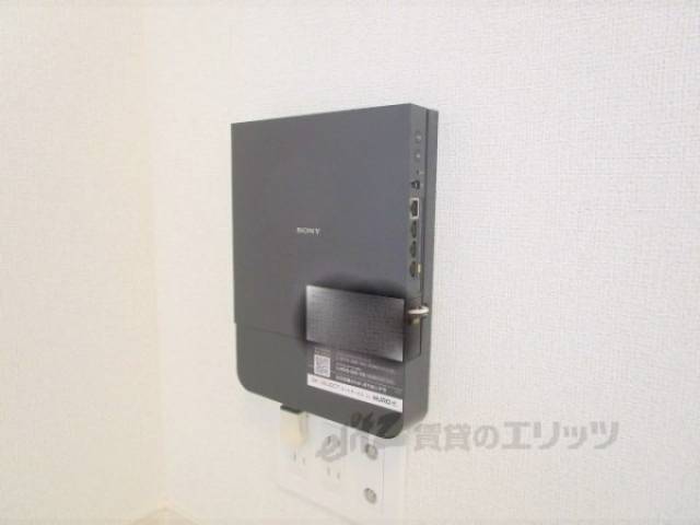 インターネット機器