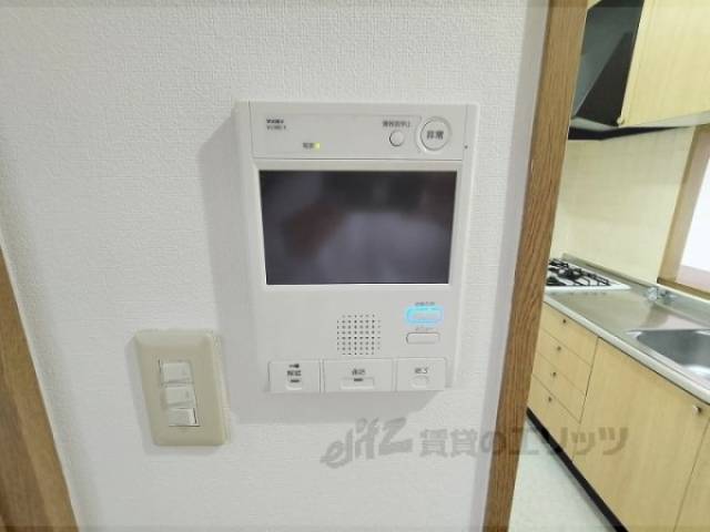 ドアフォン（ＴＶ含）