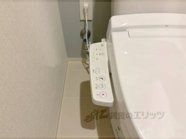 トイレ　洗浄リモコン