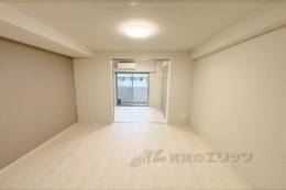 アンシャンテ岡本町室内写真1