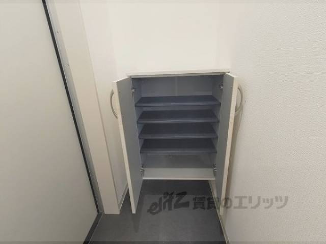 下駄箱