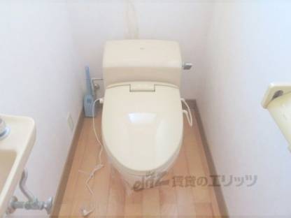 トイレ　男子トイレ