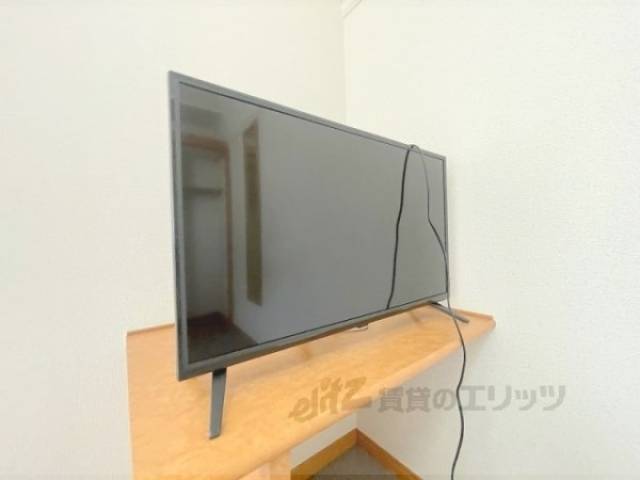 テレビ
