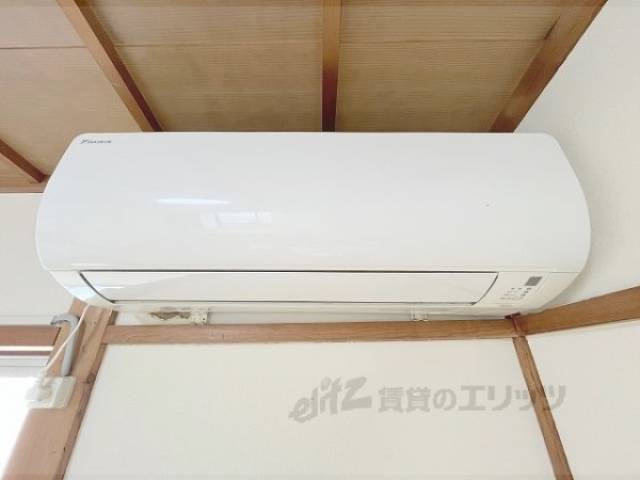 エアコン