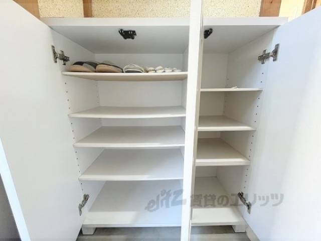下駄箱
