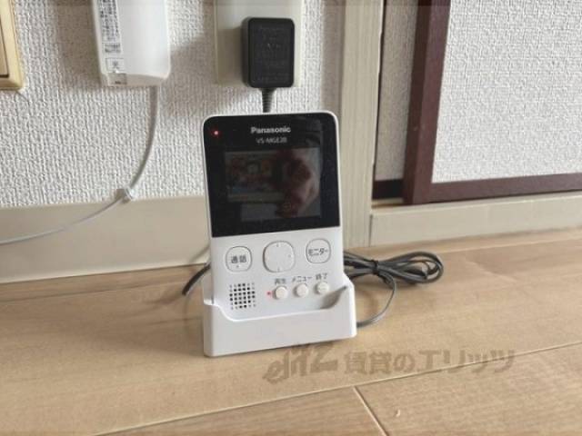 ドアフォン（ＴＶ含）