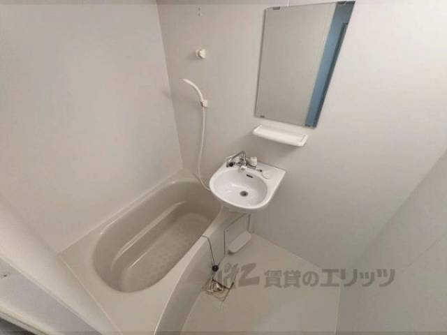 洗面所