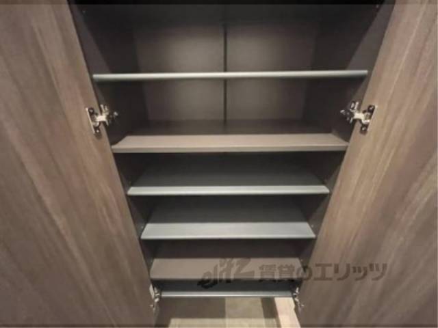 下駄箱