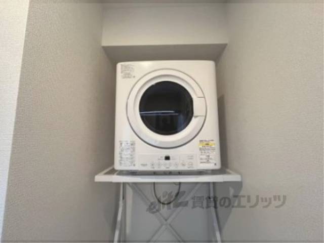 乾燥機